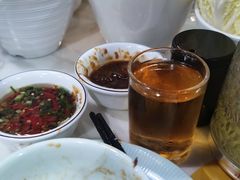 -潮汕大目牛肉火锅(水围店)
