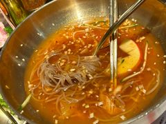 -西塔老太太泥炉烤肉(武汉摩尔城店)