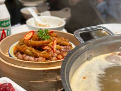 -尚合里潮汕牛肉火锅(海沧店)