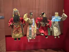 -中国闽台缘博物馆