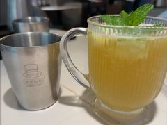 -牛扒先生·厚切雪花牛扒西餐厅(北京路禺山路店)