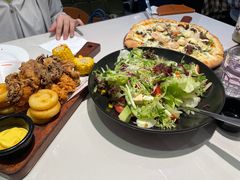 -米斯特比萨(罗斯福店)