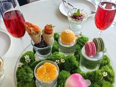 -北索·720度江景西餐厅(来福士店)