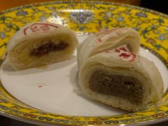 -富华斋饽饽铺·宫廷糕点·伴手礼(护国新天地店)