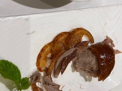 -大鸭梨烤鸭(左家庄店)