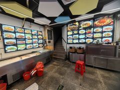-阿忠食坊大排档·20年老店(万象城店)