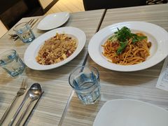 -必胜客(证大大拇指店)