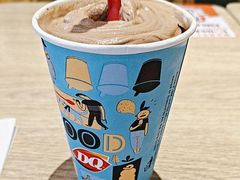 -DQ·蛋糕·冰淇淋(奥林匹克广场店)