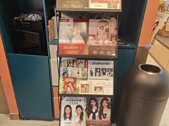 -海马体照相馆(上海百联南方购物中心店)