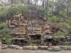 -重庆平顶山公园