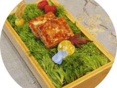 -三宝大饭店-中和艺素餐厅(浦上金山正祥广场店)