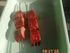 -邢氏老太太烤串(北兴街店)