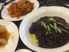 -桃园中华料理炸酱面(燕儿岛路店)