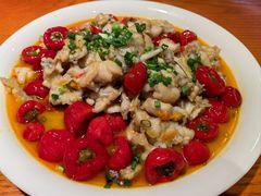 -再回首泡椒牛蛙(骆驼店)