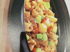 -香丰阁·烤鸭·川湘菜(昌平店)