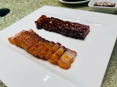 烧腊拼盘-粤珍轩.创始店.始于2001(含光门店)