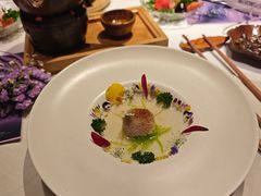 -叶叶菩提(太原别墅店)