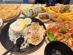 -缅丽·缅甸小吃(版纳店)