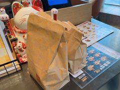 -麦当劳(北苑秋实路店)