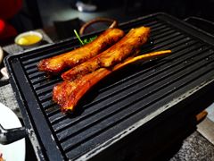 -吉盛川创作料理(保利国际广场店)