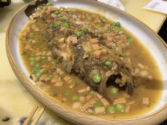 -锦府盐帮·侯宅(五棵松万达店)