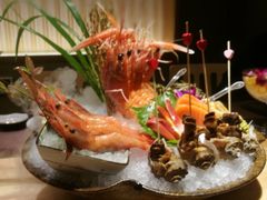 -割烹旭日本料理(龙湖狮山天街店)