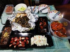 -新吉士·上海菜(浦东LCM置汇旭辉店)