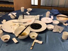 -西安绿地假日酒店·丽宝轩中餐厅