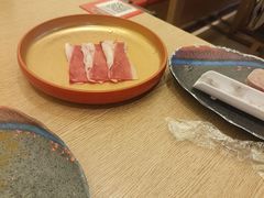 -松野谷·寿喜烧自助(华联顺义金街购物中心店)