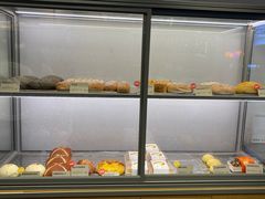 -喜茶(广州北京路惠福东店)