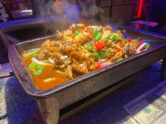 -蛙来哒(东城万达店)