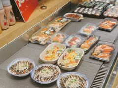 -池田寿司·4H鲜作(西直门凯德华联店)