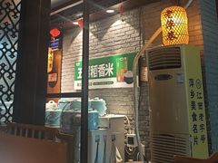 -老萍巷莲花血鸭·萍乡地标江西菜(步行街店)