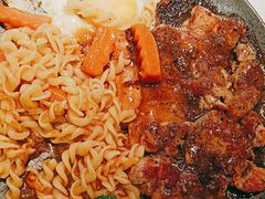 -豪享来中西餐厅(隆昌店)