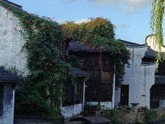 -嘉兴月河历史街区