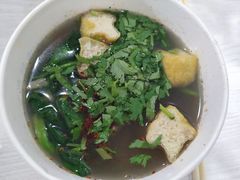 -里脊肉串店(天桥老店)