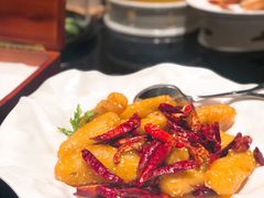 -阿庄新豫菜(通泰路店)