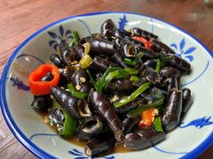 -园林美食城·本土农家菜(杨和镇店)