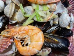 -必点海鲜·鲅鱼水饺(鞍山西道店)