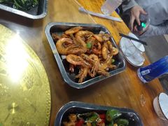 -新湖烧鸡(光明店)