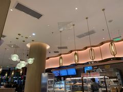 -奈雪的茶(青岛卓悦里INTOWN店)