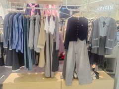 -南京商厦