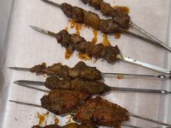 -古彭7只羊·招牌白串·碳锅羊肉旗舰店