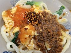 -侯哥面馆(瑞景店)