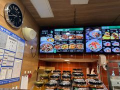 -魏家凉皮(大差市店)