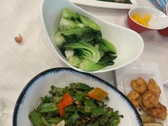 -白云中餐厅·粤菜·亚龙湾喜来登度假酒店