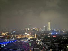 -杜尚rooftop露台酒吧