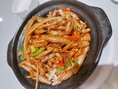 -包子大王(新泽巷店)