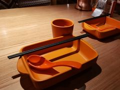-谷丽麦馕新疆菜·清真(步步高梅溪新天地店)
