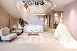 -B.Bridge Couture婚纱礼服(福田店)